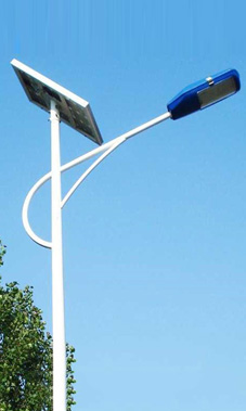 太陽(yáng)能路燈LH-002