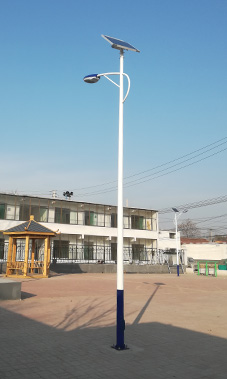 太陽(yáng)能路燈LH-036