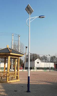 太陽能路燈LH-036