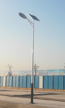 太能能路燈廠家